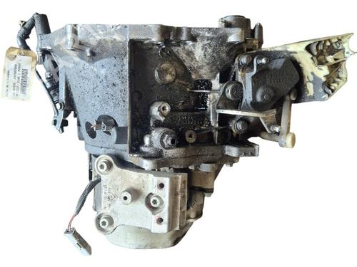 Gearbox PEUGEOT 2008 I (CU_) 1.6 BlueHDi 100 | BP34709551M3 - Image 3