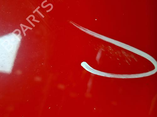 Hood OPEL CORSA D (S07) 1.2 (L08, L68) | BP27489435C1 