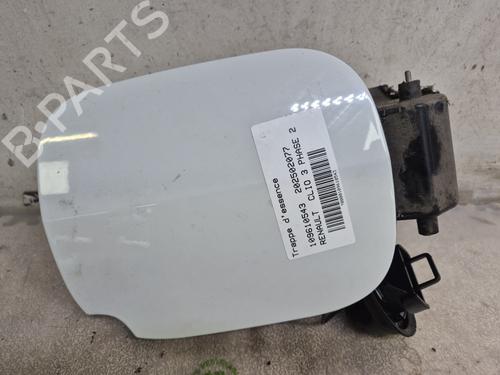 Used Fuel flap RENAULT CLIO III (BR0/1, CR0/1) 1.5 dCi (88 hp) 27642716