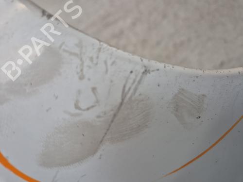 Right front fenders RENAULT TRAFIC II Van (FL)  | BP30556285C42 