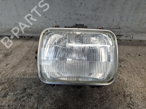 Used Left headlight MITSUBISHI PAJERO I (L04_G, L14_G) [1982-1991]  28828413