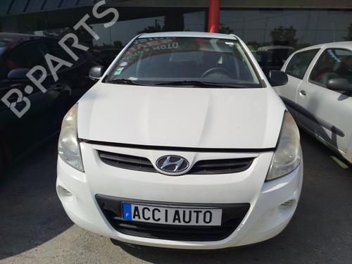 Used Parts HYUNDAI i20 I (PB, PBT) 1.2 (78 hp) 3568387