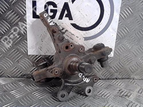 Used Right rear steering knuckle RENAULT TALISMAN Grandtour (KP_) 1.6 TCe 200 (200 hp) 14558200