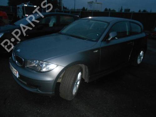 Horn BMW 1 (E81) 116 i | BP15068321E13 
