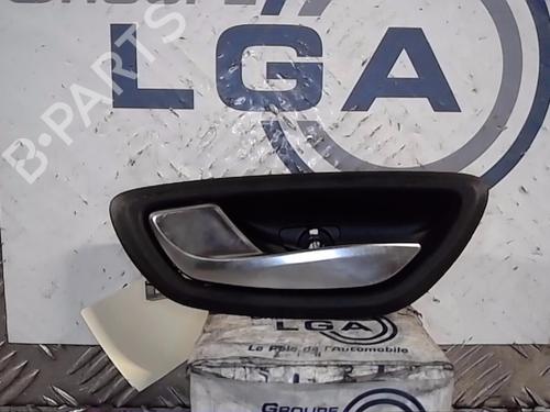 Used Front left interior door handle RENAULT SCÉNIC IV (J9_) [2016-2022]  13861322