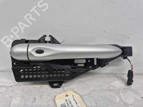 Used Front right exterior door handle Front right exterior door handle RENAULT CLIO IV (BH_) 1.5 dCi 90 (90 hp) 33744218 33744218