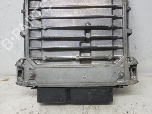 Engine control unit (ECU) MERCEDES-BENZ A-CLASS (W176) A 200 (176.043) | BP35885823M57 - Image 3