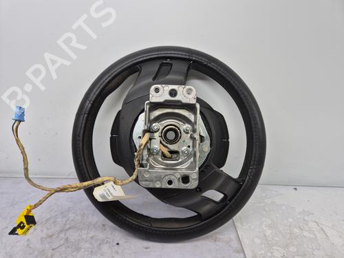 Steering wheel CITROËN C4 Picasso I MPV (UD_) | BP32292165C49