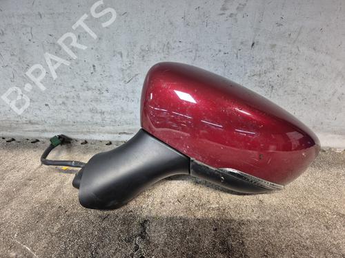 Left mirror RENAULT CLIO IV (BH_) 1.5 dCi 90 | BP29469129C26 