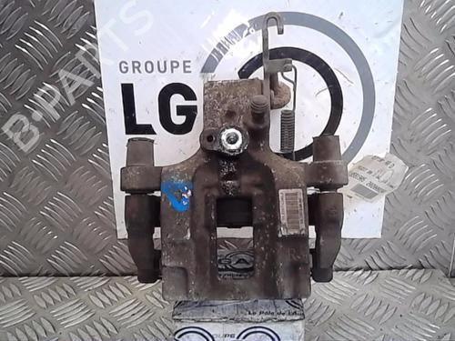 Right rear brake caliper PEUGEOT 308 II (LB_, LP_, LW_, LH_, L3_) 1.6 HDi 100 | BP14553067M106 