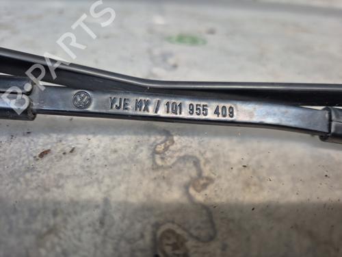 Vindspejlsviskerarm VW GOLF V Variant (1K5) 1.9 TDI | BP29516458C143 