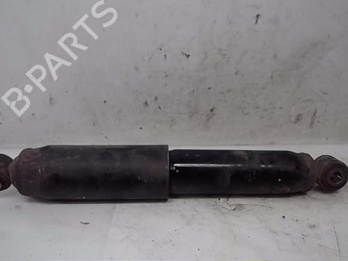 Used Right rear shock absorber FIAT DUCATO Van (250_) 130 Multijet 2,3 D (131 hp) 13836835