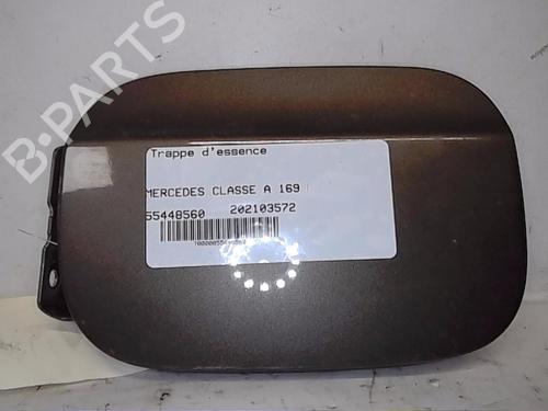 Fuel flap MERCEDES-BENZ A-CLASS (W169) A 180 CDI (169.007, 169.307) | BP13849373C131 
