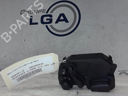 Switch MERCEDES-BENZ CLK (C209) CLK 240 (209.361) | BP18870661I30 