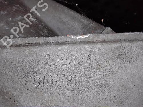 Gearbox PEUGEOT 308 CC (4B_) 1.6 16V | BP13851916M3 