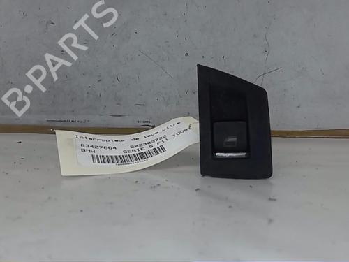 Used Right front window switch BMW 5 Touring (F11) 525 d xDrive (218 hp) 18912483