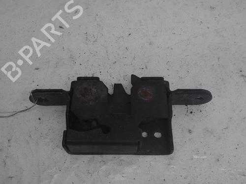 Hood lock RENAULT MEGANE III Hatchback (BZ0/1_, B3_)  | BP14922304C133 