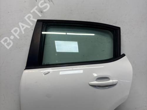 Dør venstre bagtil CITROËN C3 III (SX) 1.6 BlueHDi 75 | BP38428479C4 - Image 2