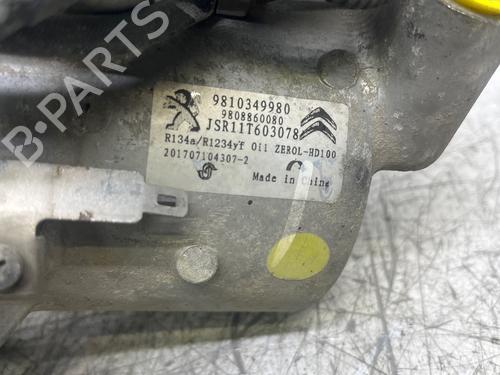 AC compressor CITROËN C3 III (SX) 1.6 BlueHDi 75 | BP38449191M34 - Image 4