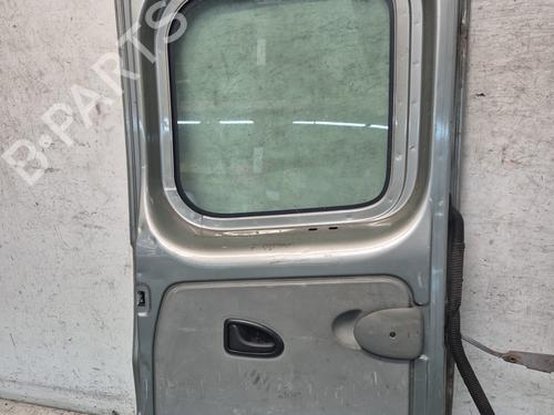 Left tailgate OPEL VIVARO A Van (X83) 2.0 CDTI (F7) | BP30187754C76 