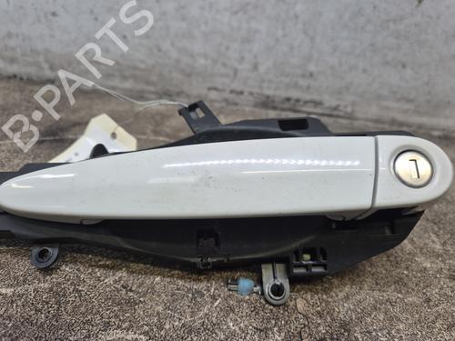 Used Front left exterior door handle BMW X5 (E70) [2006-2013]  30840549