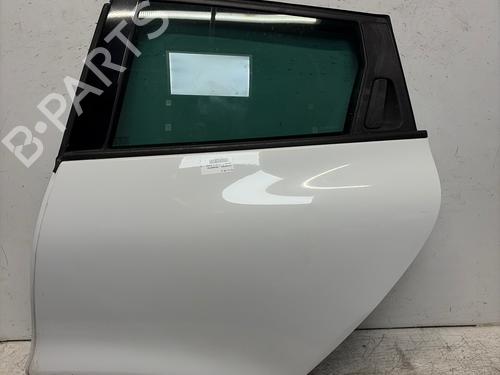 Used Left rear door Left rear door 38607561 38607561