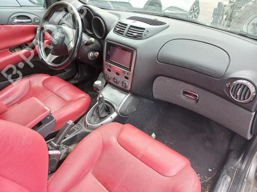 Right mirror ALFA ROMEO GT (937_) 1.9 JTD (937CXN1B) | BP13830057C27 