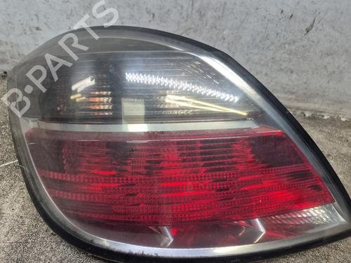 Used Left taillight OPEL ASTRA H (A04) [2004-2014]  30840599