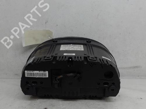 Used Instrument cluster Instrument cluster BMW X1 (E84) [2009-2015] 15985990 15985990