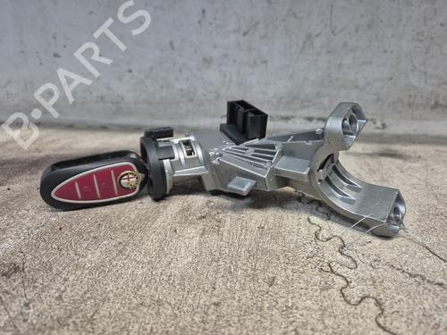 Used Ignition barrel ALFA ROMEO GIULIETTA (940_) 1.6 JTDM (940FXD1A) (105 hp) 27438642