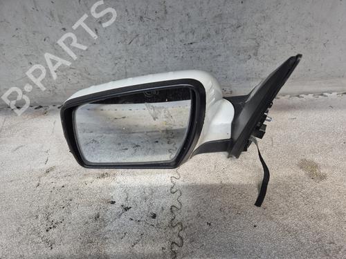 Left mirror KIA SOUL I (AM) | BP26968707C26