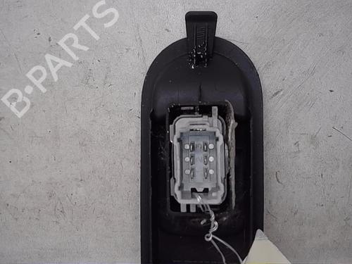 Used Right front window switch RENAULT SCÉNIC II (JM0/1_) [2003-2010]  13828844