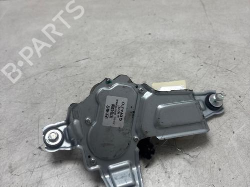 Used Rear wiper motor Rear wiper motor 38548355 38548355