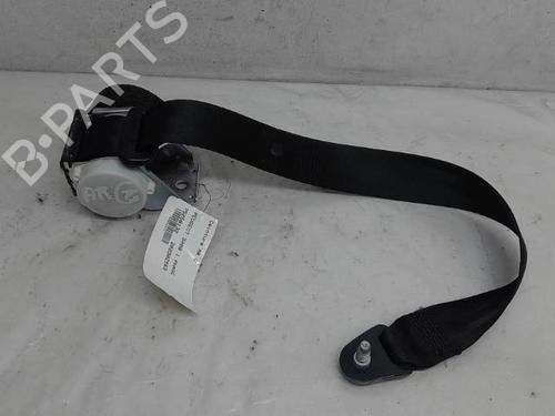 Used Rear left belt tensioner PEUGEOT 3008 I MPV (0U_) 1.6 HDi (112 hp) 15470968