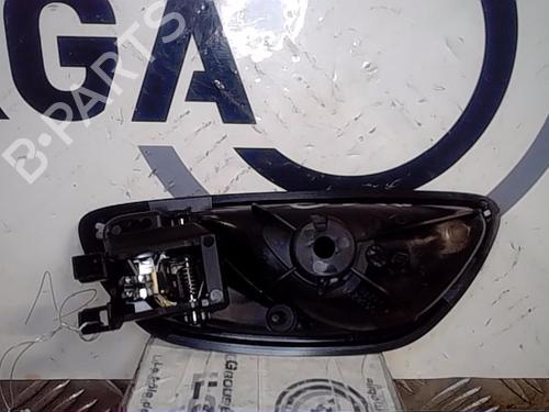 Front right interior door handle RENAULT MEGANE IV Hatchback (B9A/M/N_)  | BP13856757I14 