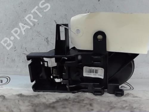 Used Front left interior door handle NISSAN JUKE (F15) 1.6 (117 hp) 18018807