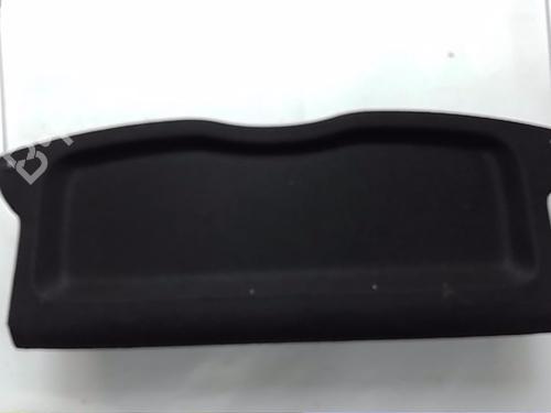 Used Rear parcel shelf ALFA ROMEO MITO (955_) 1.3 MultiJet (955AXP1A, 955AYC1A) (95 hp) 13835420