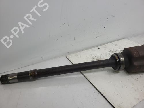 Right front driveshaft PEUGEOT EXPERT Van (V_) 2.0 BlueHDi 120 | BP33211115M39 - Image 3