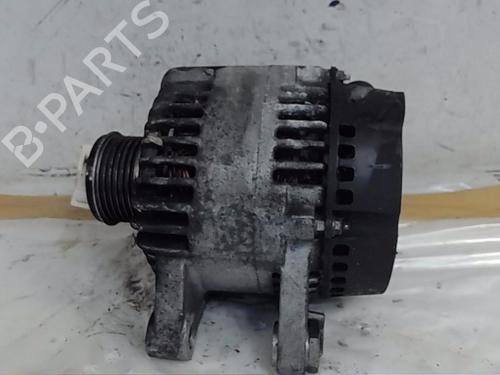 Used Alternator Alternator 19539246 19539246