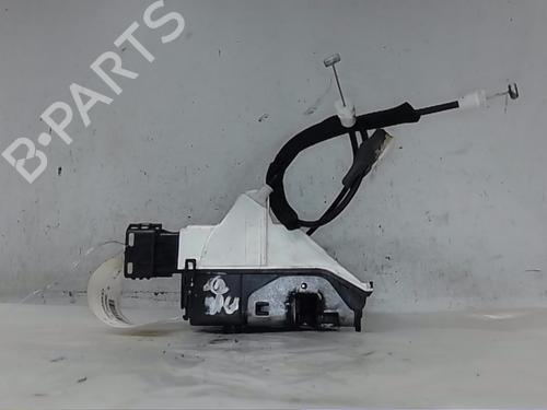 Rear left lock CITROËN C3 II (SC_) 1.2 VTi 82 | BP22375133C100 