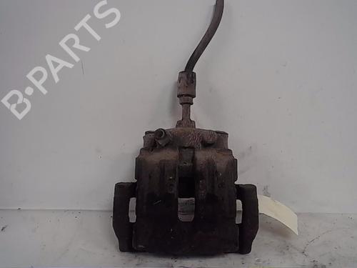 Used Right rear brake caliper BMW X1 (E84) xDrive 20 d (177 hp) 14560862