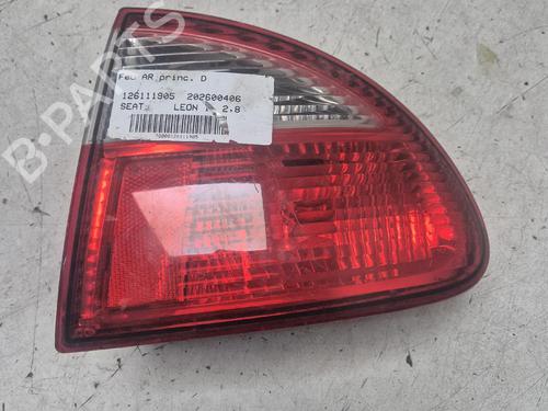 Right taillight SEAT LEON (1M1) 2.8 Cupra 4 | BP39659553C35 - Image 2