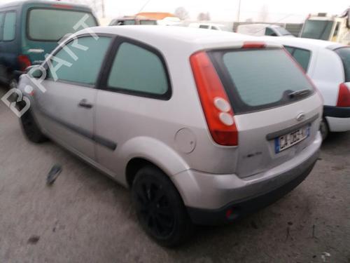 AC compressor FORD FIESTA V (JH_, JD_)  | BP13861045M34 