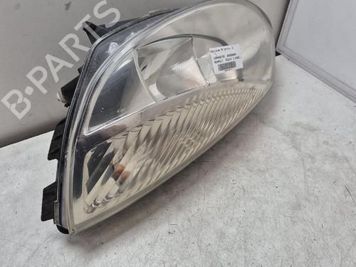 Used Left headlight Left headlight 37648935 37648935