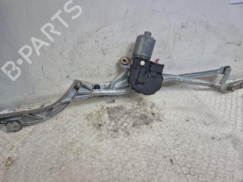 Used Front wiper motor MERCEDES-BENZ E-CLASS (W211) E 280 CDI (211.020) (190 hp) 25930303