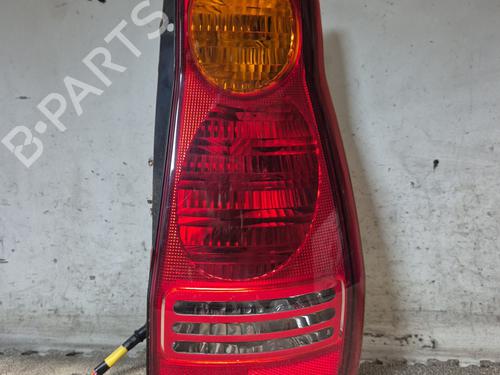 Used Right taillight HYUNDAI MATRIX (FC) 1.5 CRDi (82 hp) 27509989
