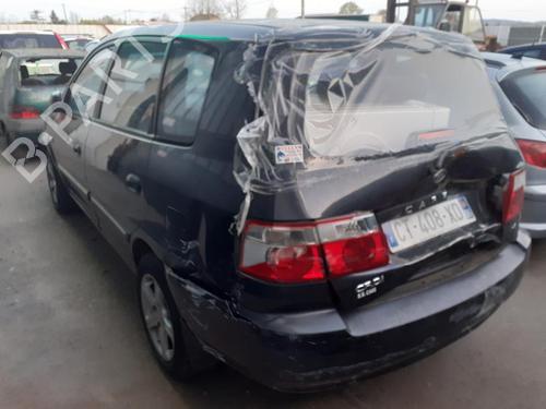 Starter KIA CARENS II MPV (FJ) 2.0 CRDi | BP13850211M8 