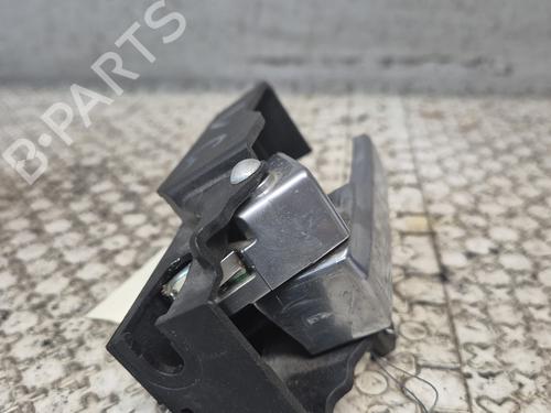 Front left interior door handle FORD FOCUS II Convertible 2.0 TDCi | BP26702419I13 