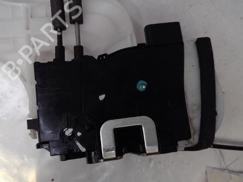 Rear right lock HYUNDAI ix35 (LM, EL, ELH) 1.7 CRDi | BP15656893C99 