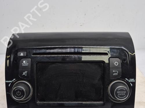 Used Radio Radio PEUGEOT BOXER Van 2.0 BlueHDi 160 (163 hp) 33210927 33210927